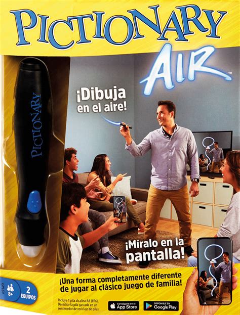 Air juego PenalbaWeb.com