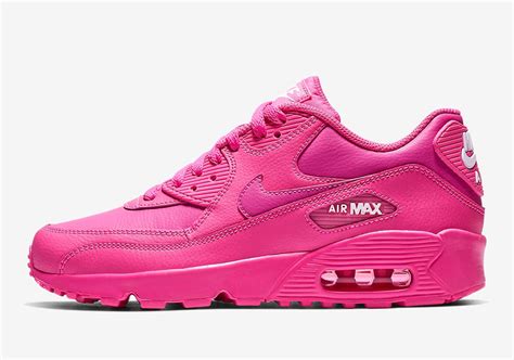 Air max 90 rosas PenalbaWeb.com