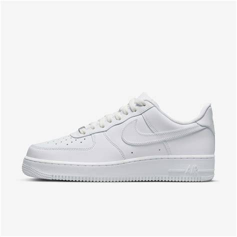 Air force one nike PenalbaWeb.com