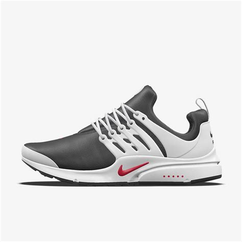 Air presto PenalbaWeb.com