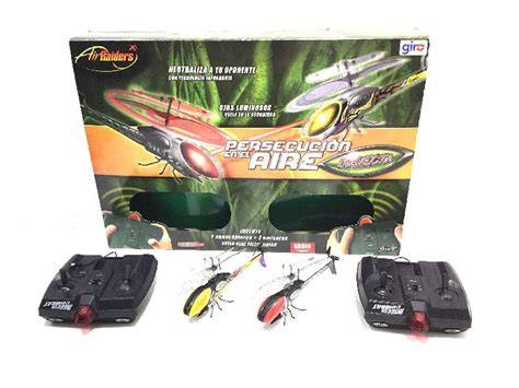 Air raiders helicoptero PenalbaWeb.com