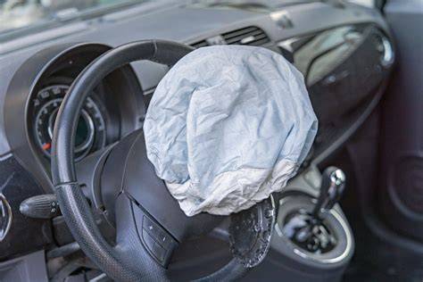 Airbag conductor PenalbaWeb.com