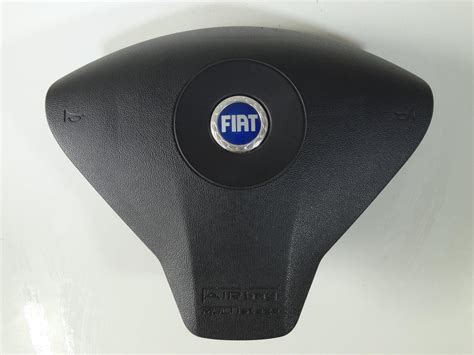 Airbag fiat stilo PenalbaWeb.com