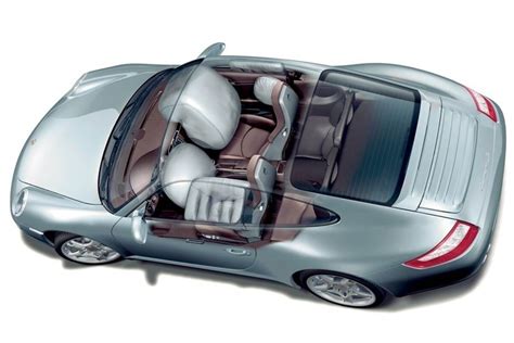Airbag porsche PenalbaWeb.com