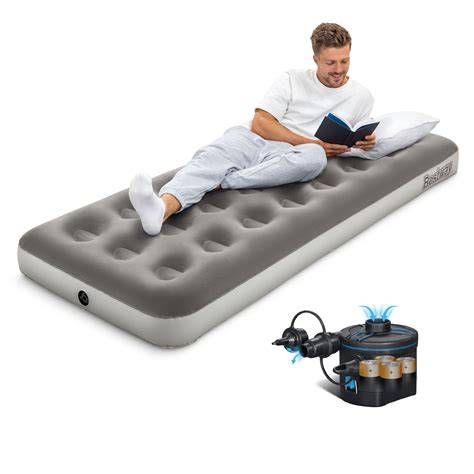 Airbed PenalbaWeb.com