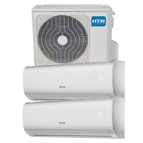 Aire acondicionado 2x1 inverter PenalbaWeb.com