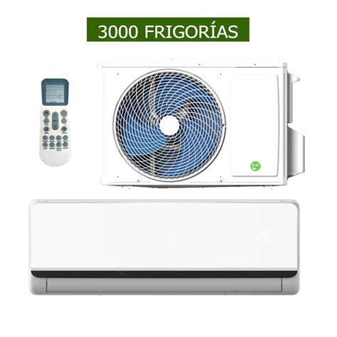 Aire acondicionado 3000 PenalbaWeb.com
