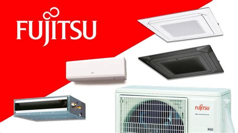 Aire acondicionado fujitsu PenalbaWeb.com