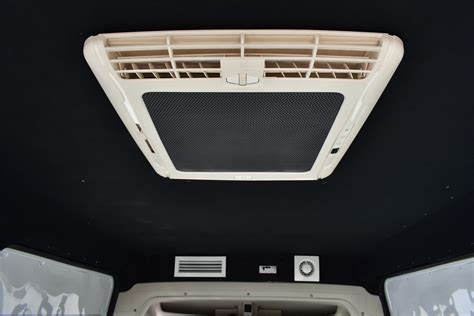 Aire acondicionado para furgonetas PenalbaWeb.com