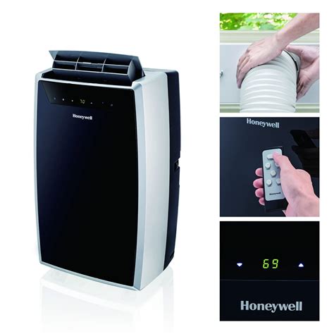 Aire acondicionado honeywell PenalbaWeb.com