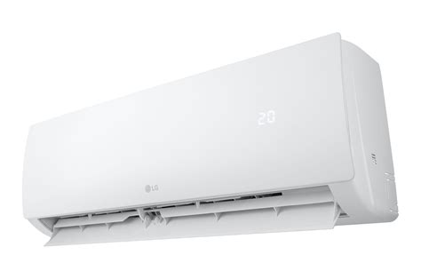 Aire acondicionado lg PenalbaWeb.com