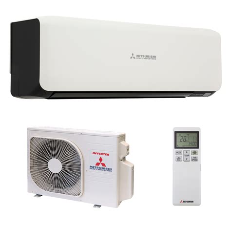 Aire acondicionado mitsubishi inverter PenalbaWeb.com