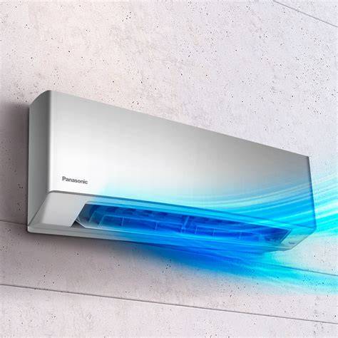 Aire acondicionado panasonic PenalbaWeb.com