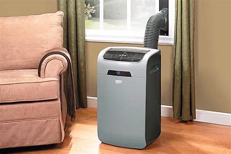 Aire acondicionado portatil silencioso PenalbaWeb.com