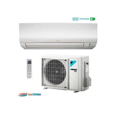 Aire daikin PenalbaWeb.com