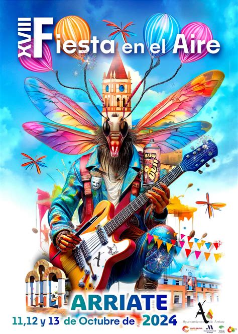 Aire fiesta PenalbaWeb.com