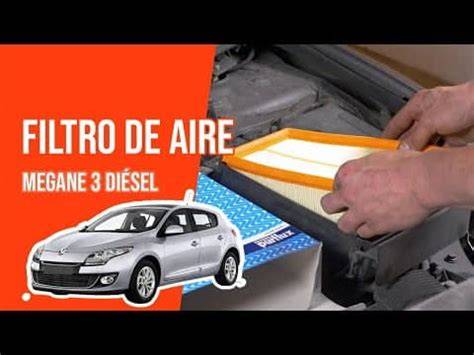 Aire megane PenalbaWeb.com