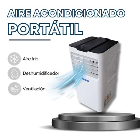Aire portatil PenalbaWeb.com