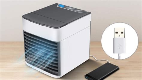 Aires portatiles PenalbaWeb.com