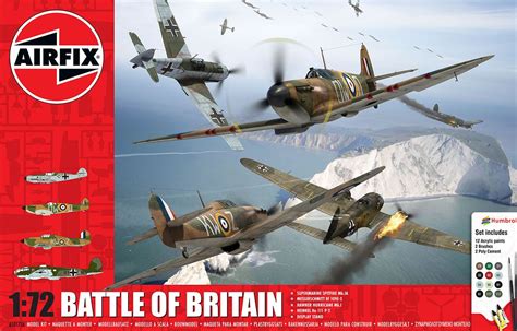 Airfix british PenalbaWeb.com