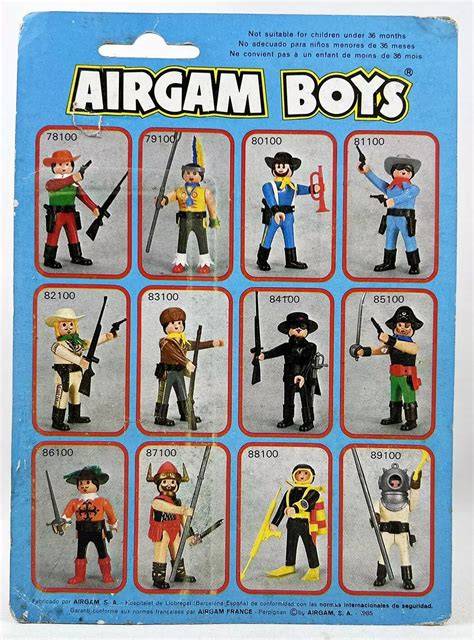 Airgam PenalbaWeb.com