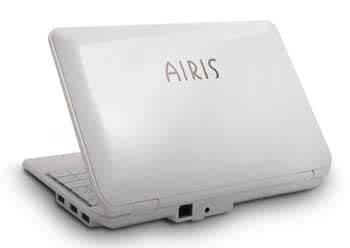 Airis kira netbook PenalbaWeb.com