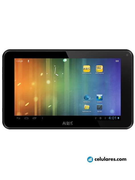 Airis onepad PenalbaWeb.com