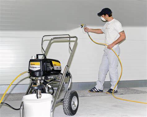 Airless wagner PenalbaWeb.com