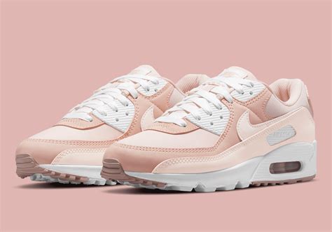 Airmax rosas PenalbaWeb.com
