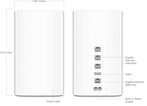 Airport extreme PenalbaWeb.com