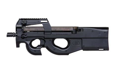Airsoft p90 PenalbaWeb.com