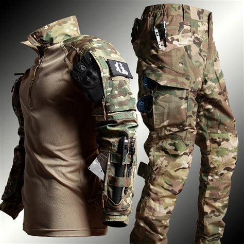 Airsoft trajes PenalbaWeb.com