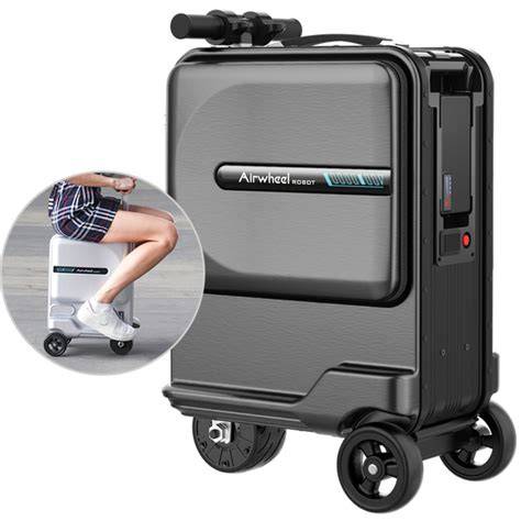 Airwheel PenalbaWeb.com