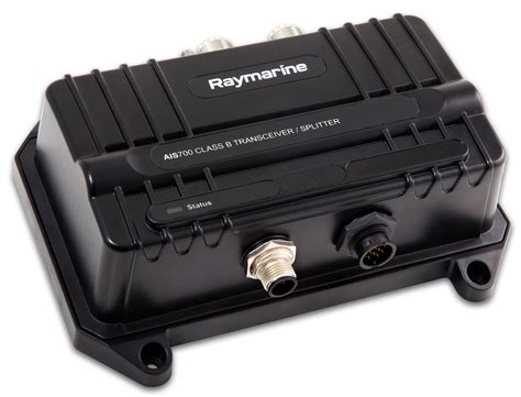 Ais raymarine PenalbaWeb.com