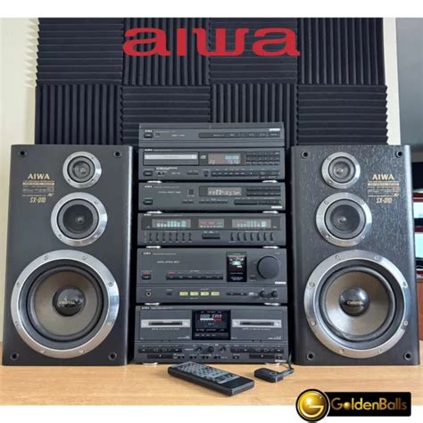 Aiwa mx PenalbaWeb.com