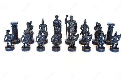 Ajedrez piedra PenalbaWeb.com