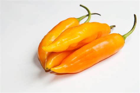 Aji amarillo PenalbaWeb.com