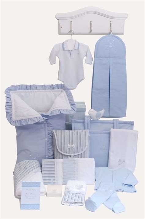 Ajuar bebe PenalbaWeb.com