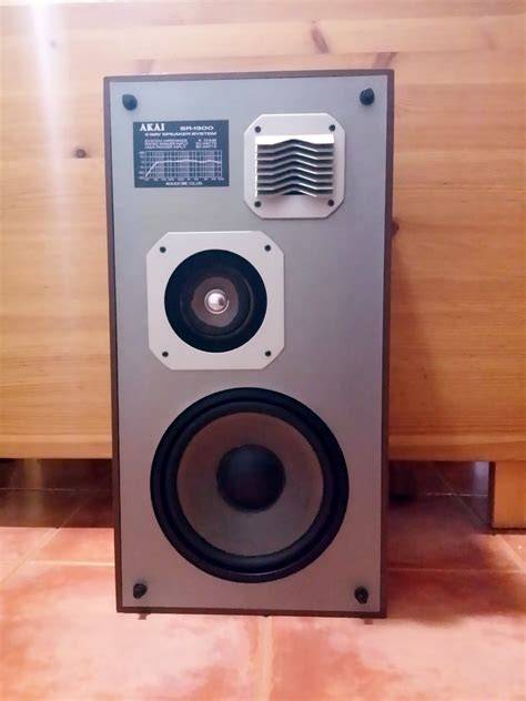 Akai altavoces PenalbaWeb.com