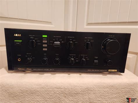 Akai am PenalbaWeb.com