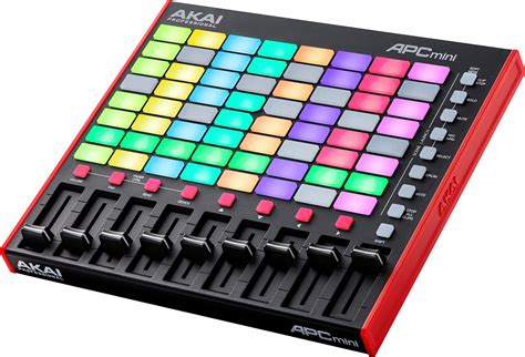 Akai apc PenalbaWeb.com