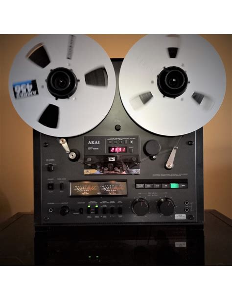 Akai gx PenalbaWeb.com