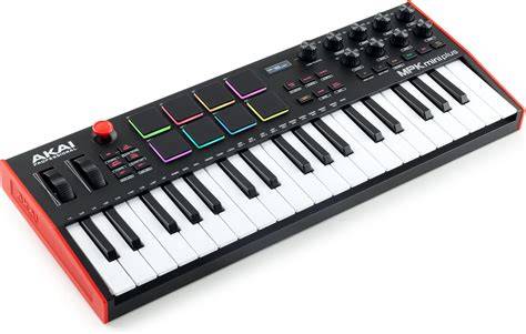 Akai mpk PenalbaWeb.com