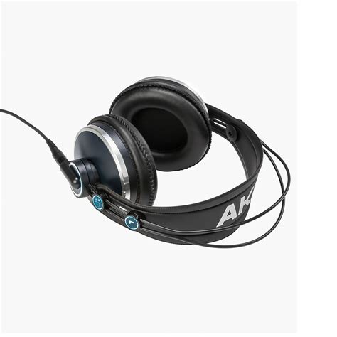Akg auriculares 271 PenalbaWeb.com