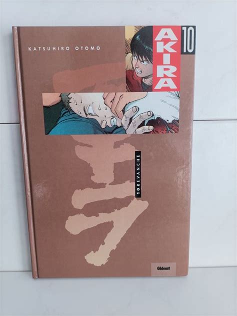 Akira otomo glenat PenalbaWeb.com