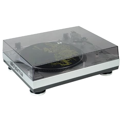 Akiyama dj 1200 PenalbaWeb.com