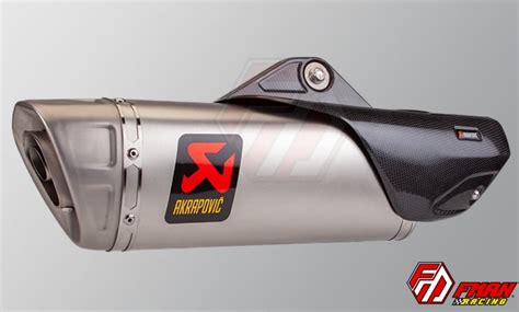 Akrapovic replica PenalbaWeb.com