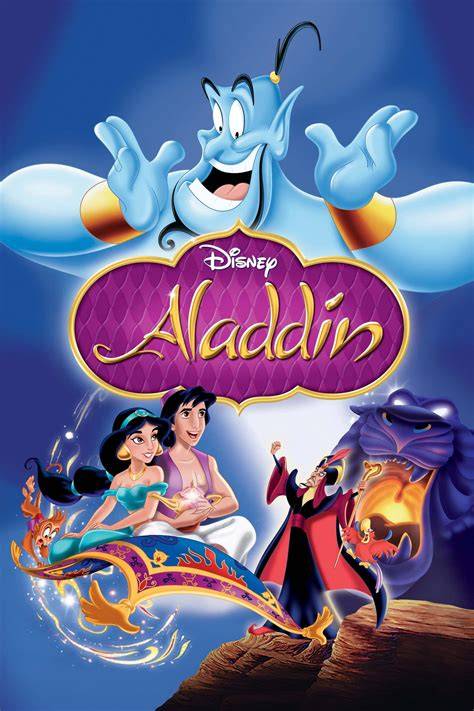 Aladdin disney PenalbaWeb.com