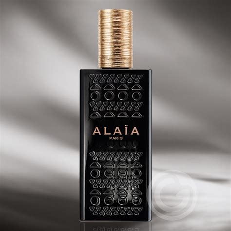 Alaia perfume PenalbaWeb.com