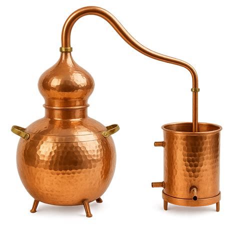Alambiques cobre PenalbaWeb.com